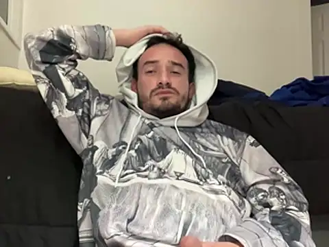 rodsteel3634 online show from January 10, 2026, 1:45 am