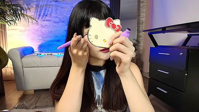 sakuramoss online show from December 21, 2025, 6:26 am