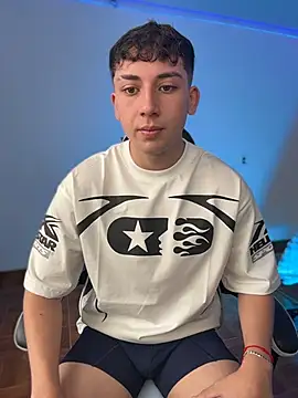 Casper   kyy online show from March 18, 2026, 5:58 pm