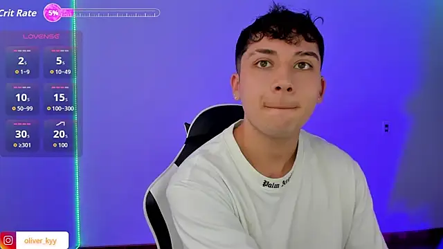 Snapshot of Casper___kyy chatting on October 17, 2025, 6:10 pm Casper kyy online show from October 17, 2025, 6:10 pm