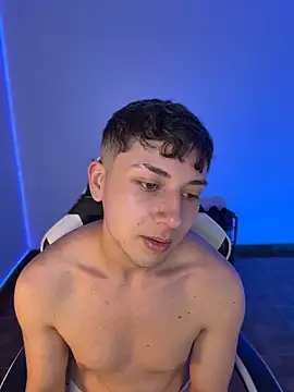 Casper   kyy online show from March 8, 2026, 3:21 am