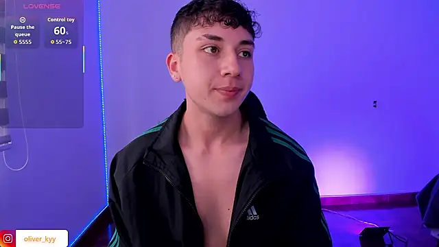 Casper   kyy online show from February 19, 2026, 7:44 pm