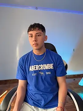 Casper   kyy online show from March 26, 2026, 7:34 pm