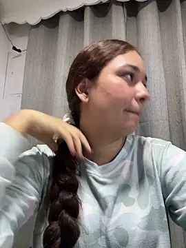 lana rousse01 online show from March 21, 2026, 1:07 am