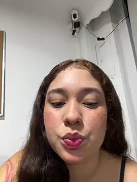 lana rousse01 online show from March 19, 2026, 12:32 am