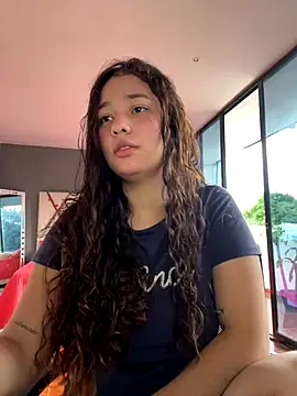 lana rousse01 online show from October 19, 2025, 10:34 pm