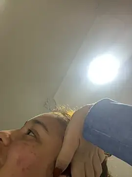 lana rousse01 online show from March 11, 2026, 8:47 pm