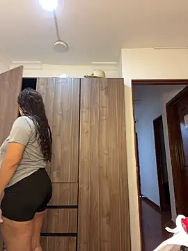 lana rousse01 online show from March 14, 2026, 7:31 pm