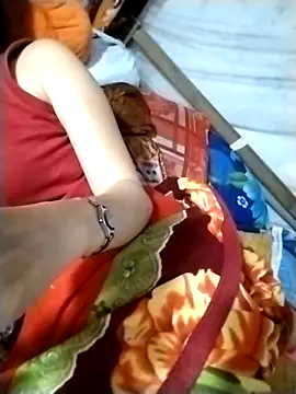 Minety473 online show from October 8, 2025, 6:04 am