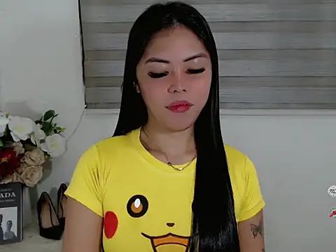 NaughtyBelle online show from October 16, 2025, 4:26 pm