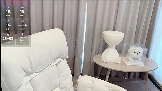 Snapshot of Y-fovik-ii chatting on September 15, 2025, 3:07 am Y-fovik-ii online show from September 15, 2025, 3:07 am