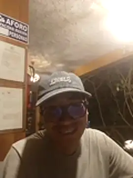 Snapshot of Marioeso chatting on July 1, 2026, 2:01 am Marioeso online show from July 1, 2026, 2:01 am
