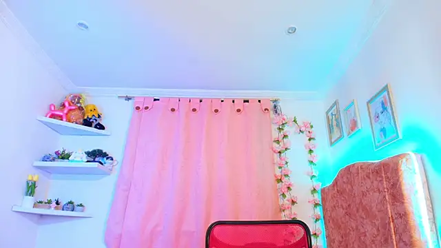 evansweett7 online show from February 3, 2026, 11:54 pm