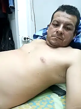 molinajm online show from January 17, 2026, 2:37 am