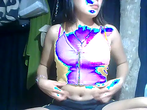 Snapshot of Darra_Park chatting on October 7, 2025, 11:00 am Darra Park online show from October 7, 2025, 11:00 am