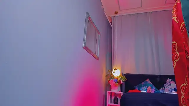 CandyJaneX online show from October 16, 2025, 12:46 pm