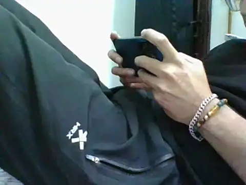 Snapshot of 7_INCH_MONSTER chatting on March 1, 2026, 8:47 am 7 INCH MONSTER online show from March 1, 2026, 8:47 am