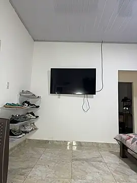 Mariana cooper 07 online show from January 16, 2026, 3:05 pm