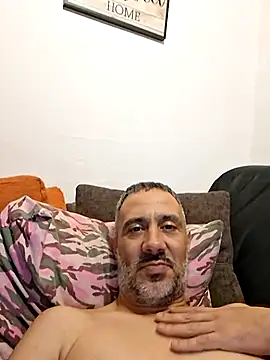 Ramon42aleman online show from October 10, 2025, 9:48 pm