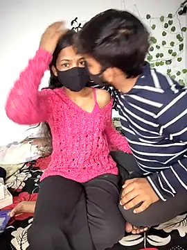 HOTSEXY KAVYA online show from January 8, 2026, 4:35 pm