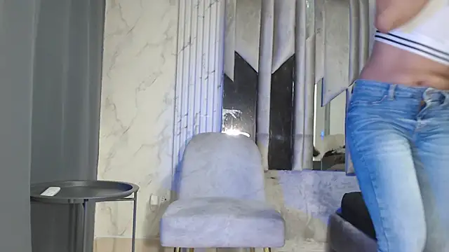 Morganandmegan online show from October 23, 2025, 11:20 am