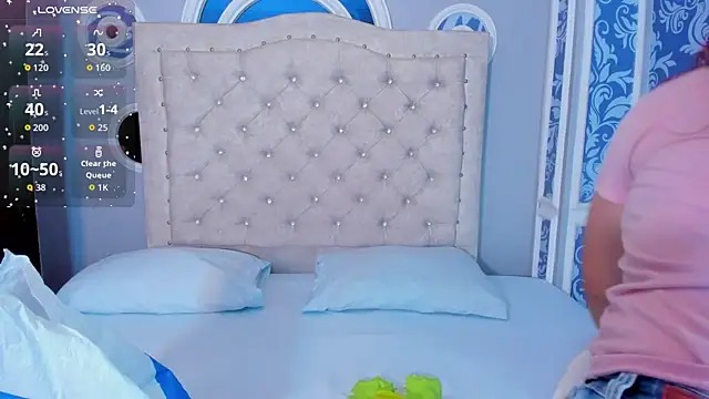 Snapshot of mishell_lovely chatting on December 2, 2025, 12:51 pm mishell lovely online show from December 2, 2025, 12:51 pm