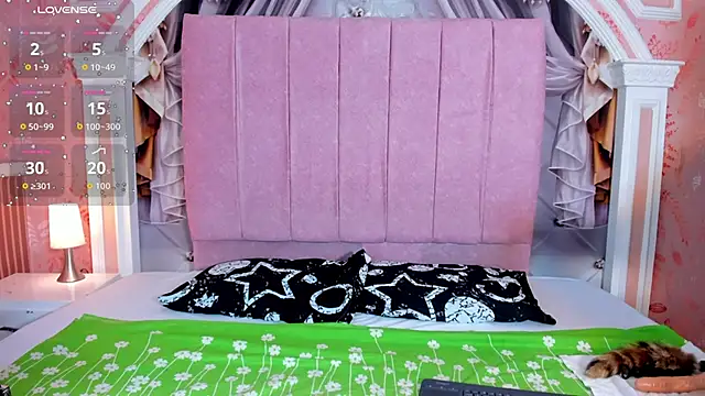 Snapshot of mishell_lovely chatting on November 6, 2025, 1:15 pm mishell lovely online show from November 6, 2025, 1:15 pm