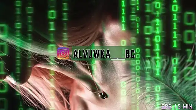 Snapshot of Alvuwkaa chatting on April 12, 2026, 7:22 am Alvuwkaa online show from April 12, 2026, 7:22 am