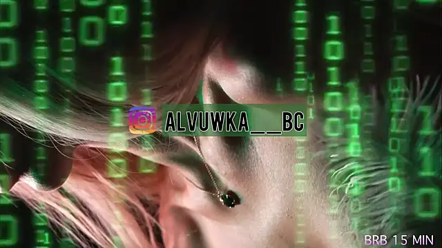 Snapshot of Alvuwkaa chatting on April 29, 2026, 8:07 am Alvuwkaa online show from April 29, 2026, 8:07 am