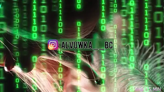 Snapshot of Alvuwkaa chatting on April 3, 2026, 6:53 am Alvuwkaa online show from April 3, 2026, 6:53 am