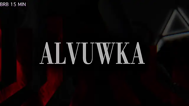 Snapshot of Alvuwkaa chatting on May 20, 2026, 8:00 am Alvuwkaa online show from May 20, 2026, 8:00 am