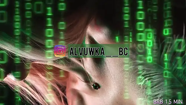 Snapshot of Alvuwkaa chatting on April 7, 2026, 1:02 pm Alvuwkaa online show from April 7, 2026, 1:02 pm