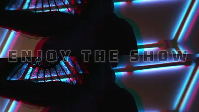 Alvuwkaa online show from October 27, 2025, 8:04 am