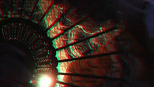 Alvuwkaa online show from November 3, 2025, 4:32 pm