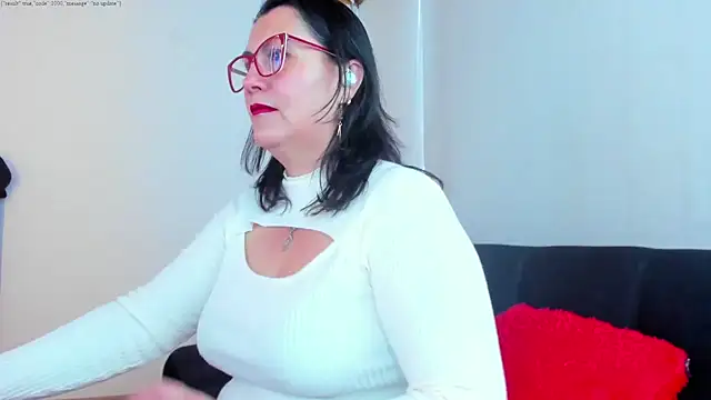 D Martii online show from October 18, 2025, 1:35 pm