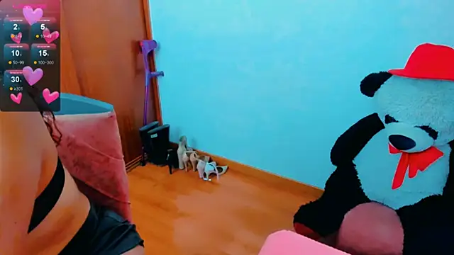  samy huber online show from April 23, 2026, 6:31 pm