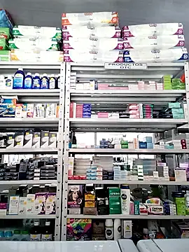 Katyuskka love online show from February 25, 2026, 8:41 pm