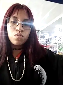 Katyuskka love online show from November 3, 2025, 9:07 pm