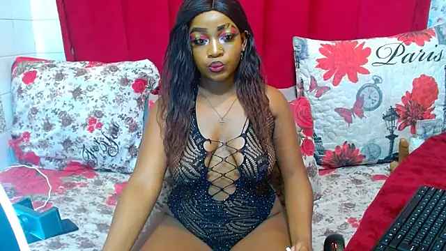 Snapshot of SultryCocoBabe chatting on November 20, 2025, 8:20 pm SultryCocoBabe online show from November 20, 2025, 8:20 pm