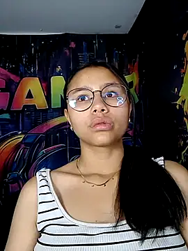 SofieLove 01 online show from May 5, 2026, 7:00 am