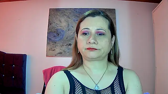 Snapshot of milagros_latina75 chatting on October 7, 2025, 1:45 pm milagros latina75 online show from October 7, 2025, 1:45 pm