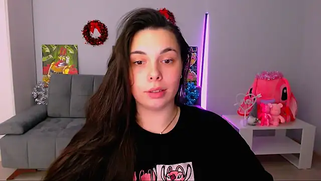 queenofthesense  online show from November 28, 2025, 4:07 pm