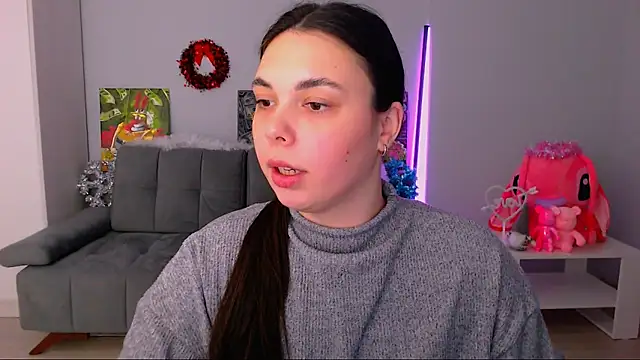 queenofthesense  online show from November 23, 2025, 10:14 am