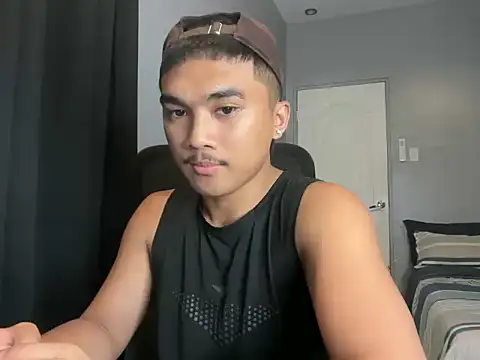 pinoyAdrianneXXX online show from May 5, 2026, 9:56 am