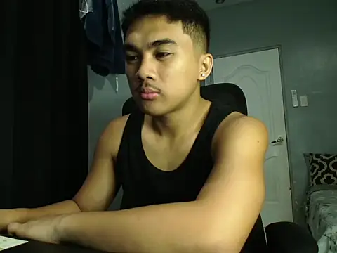 pinoyAdrianneXXX online show from February 6, 2026, 5:03 am