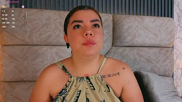 Snapshot of leilapons chatting on March 13, 2026, 5:29 pm leilapons online show from March 13, 2026, 5:29 pm