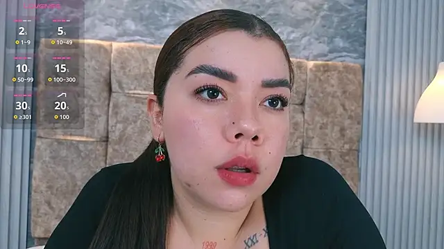 Snapshot of leilapons chatting on March 21, 2026, 7:29 pm leilapons online show from March 21, 2026, 7:29 pm