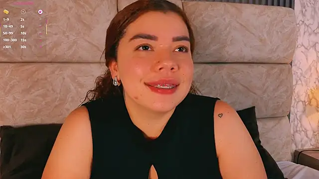 Snapshot of leilapons chatting on March 14, 2026, 5:08 pm leilapons online show from March 14, 2026, 5:08 pm