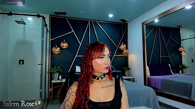 Snapshot of salem_rose chatting on July 27, 2026, 8:27 pm salem rose online show from July 27, 2026, 8:27 pm