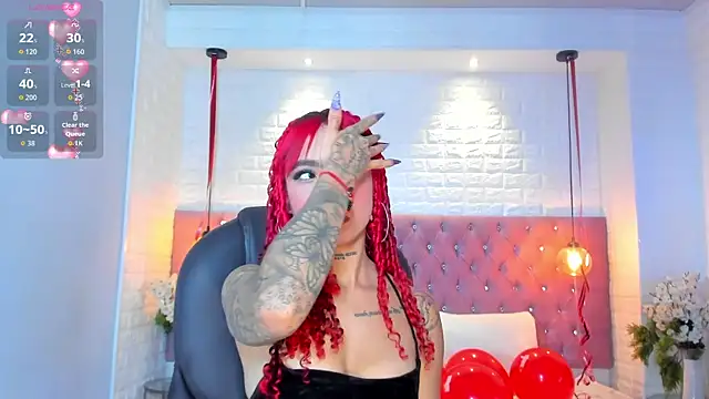 salem rose online show from February 17, 2026, 7:22 pm